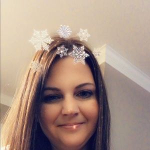 Meet your Posher, Mandy